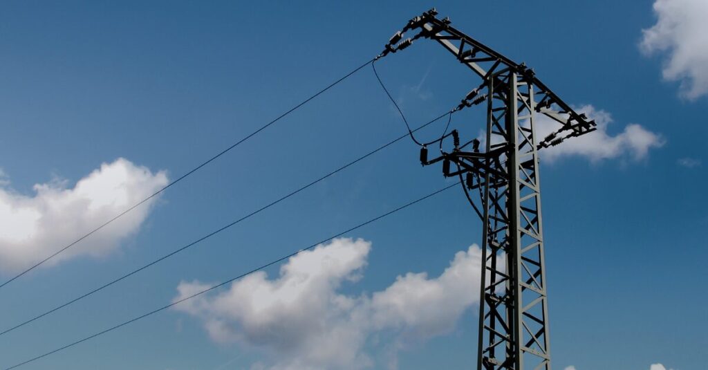 Energy Consultant for Your Business