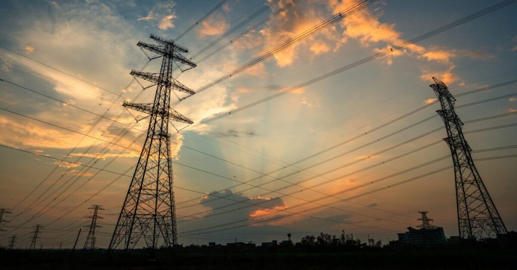 Energy Market Update May