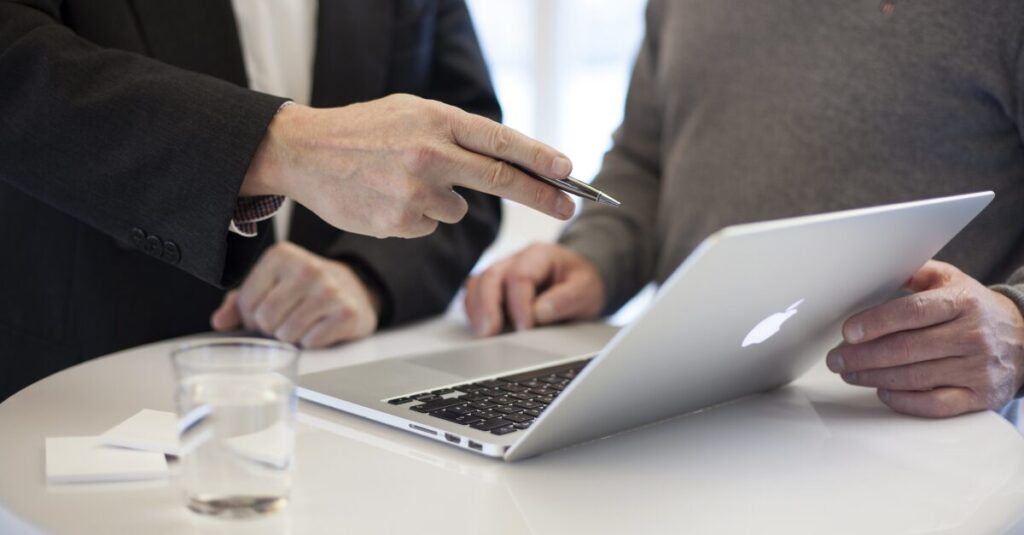 Expert Energy Consultants