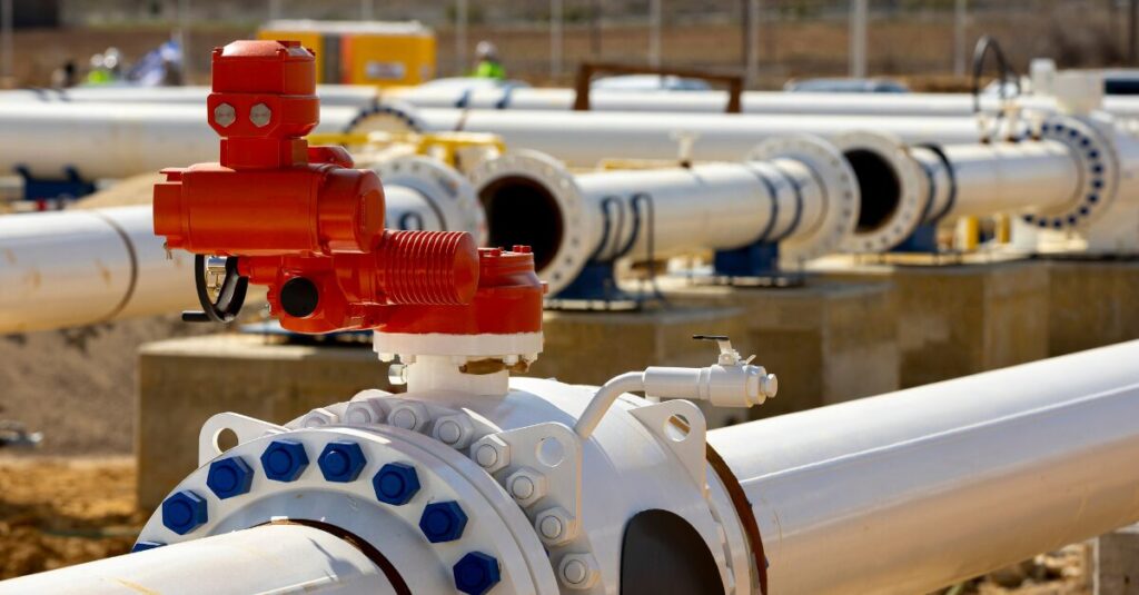 Gas Prices: East vs West