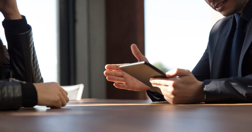 Energy Consultant for Your Business