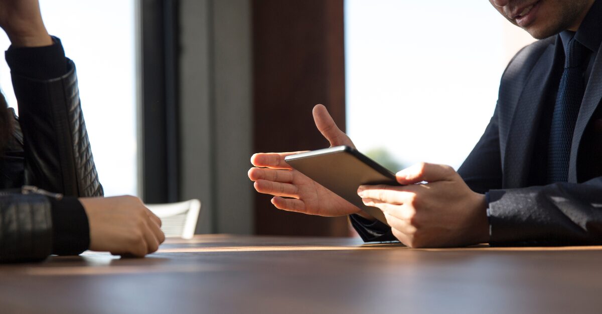 Energy Consultant for Your Business