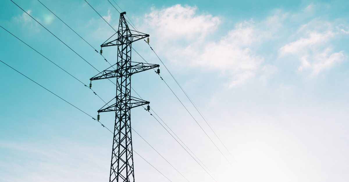 national electrciity market