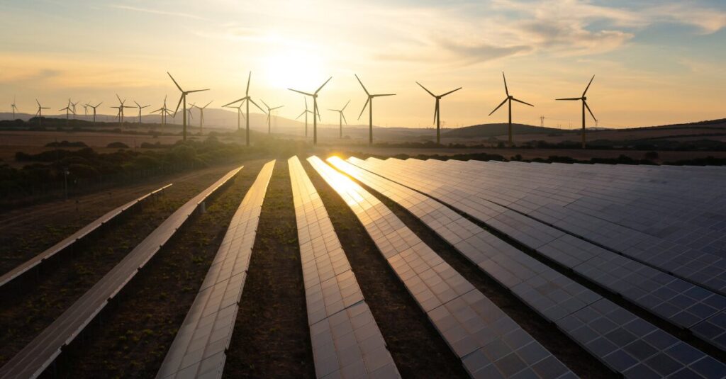 Australia's 2035 Climate Targets