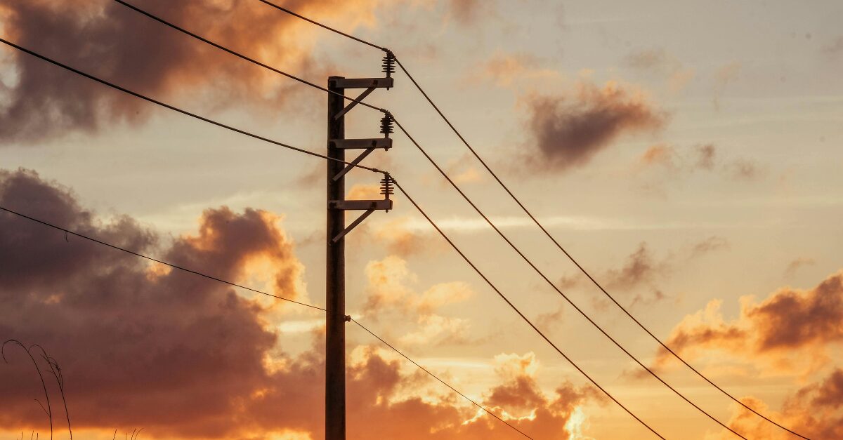 Climate risk and energy risk