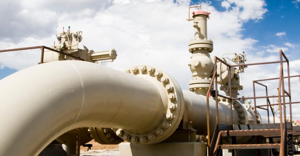 energy market update